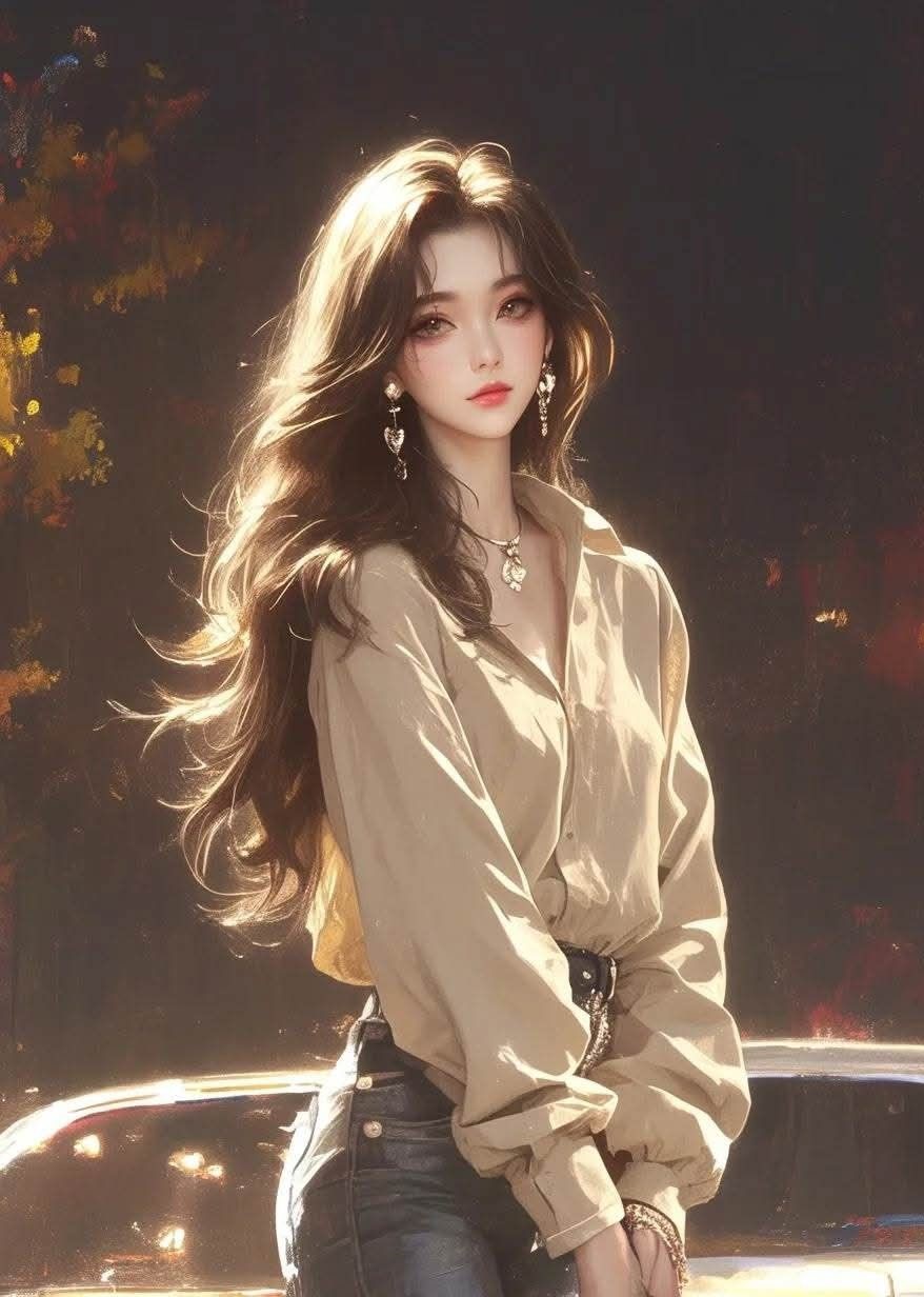 Sau Khi Chia Tay, Ta Bạo Hồng Giới Giả Trí ( Dịch Full )